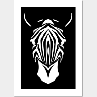 Zebra Design, Animals and Pets Lover Safari Cute Zookeeper Posters and Art